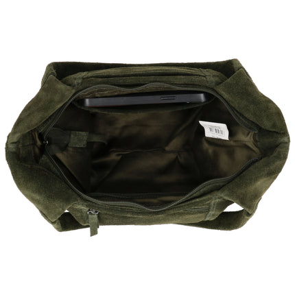 Hide & Stitches Brazos Hand-/ Schoudertas Small