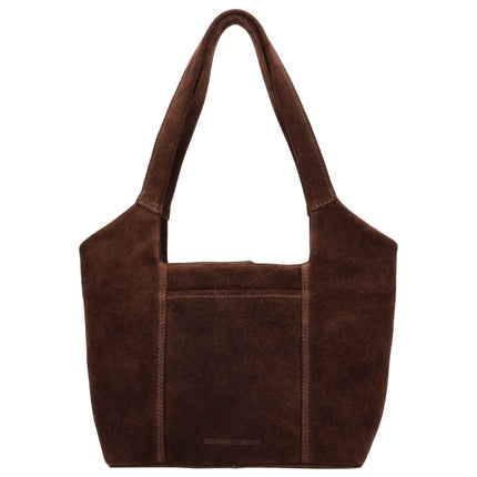 Hide & Stitches Brazos Hand-/ Schoudertas Small