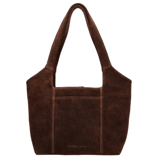 Hide & Stitches Brazos Hand-/ Schoudertas Small