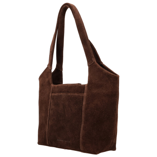 Hide & Stitches Brazos Hand-/ Schoudertas Small