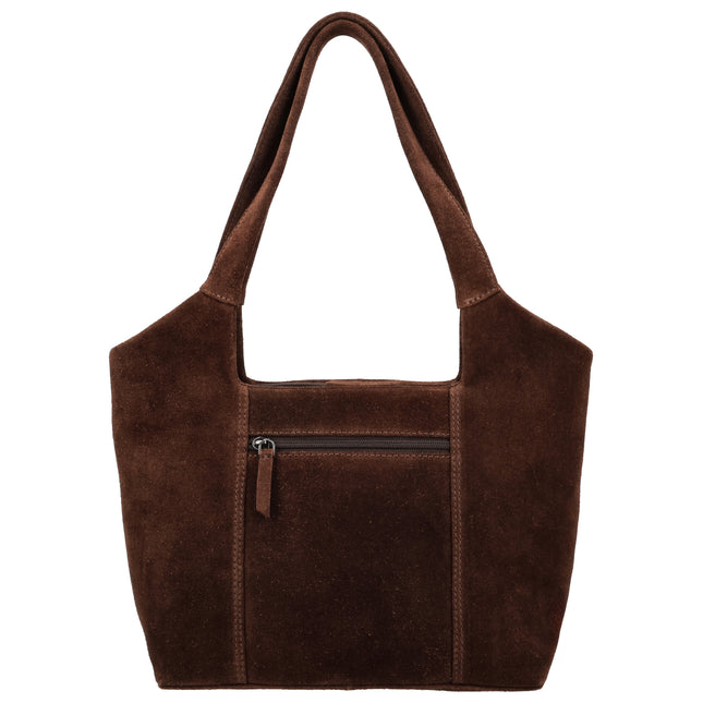 Hide & Stitches Brazos Hand-/ Schoudertas Small