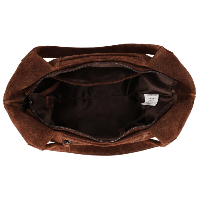 Hide & Stitches Brazos Hand-/ Schoudertas Small