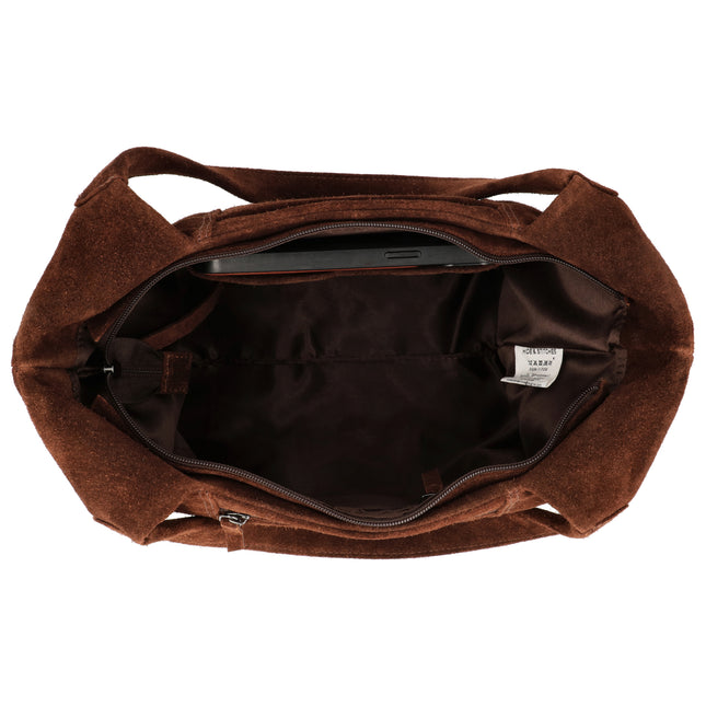 Hide & Stitches Brazos Hand-/ Schoudertas Small