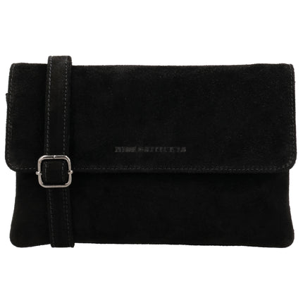Hide & Stitches Brazos Overslag Clutch/Schoudertas Small