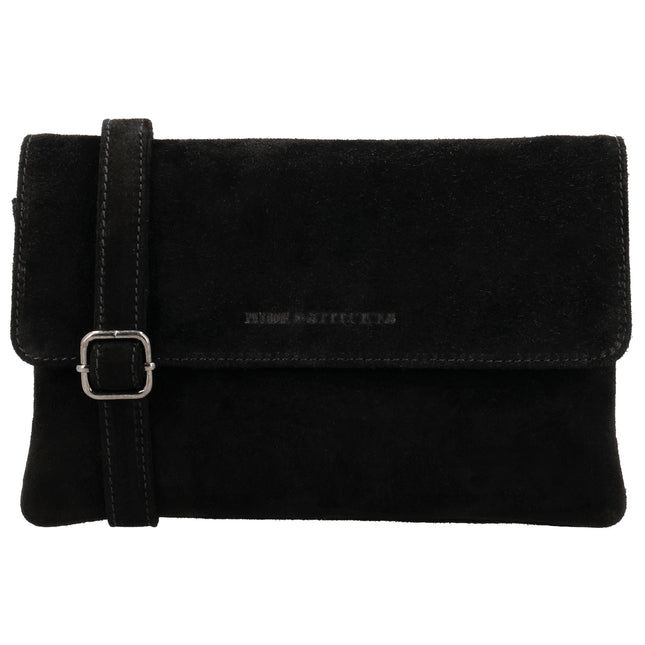 Hide & Stitches Brazos Overslag Clutch/Schoudertas Small