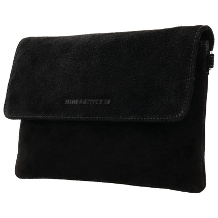 Hide & Stitches Brazos Overslag Clutch/Schoudertas Small