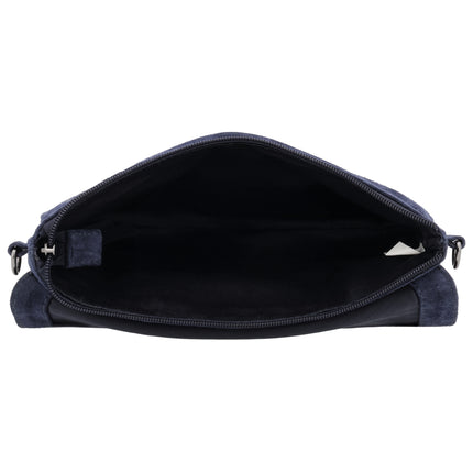 Hide & Stitches Brazos Overslag Clutch/Schoudertas Small