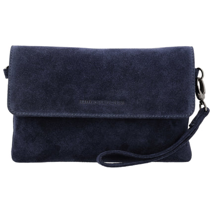 Hide & Stitches Brazos Overslag Clutch/Schoudertas Small