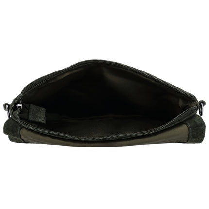 Hide & Stitches Brazos Overslag Clutch/Schoudertas Small