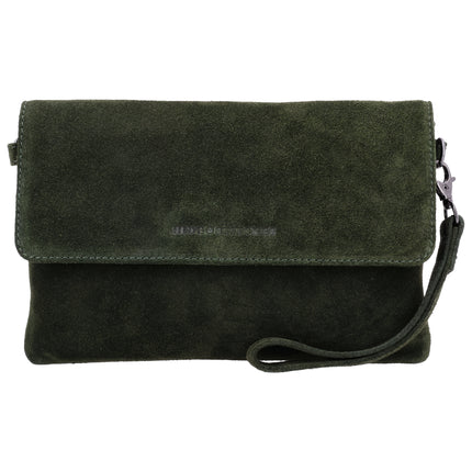Hide & Stitches Brazos Overslag Clutch/Schoudertas Small