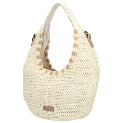 Beagles Mallorca Handtas 043 beige