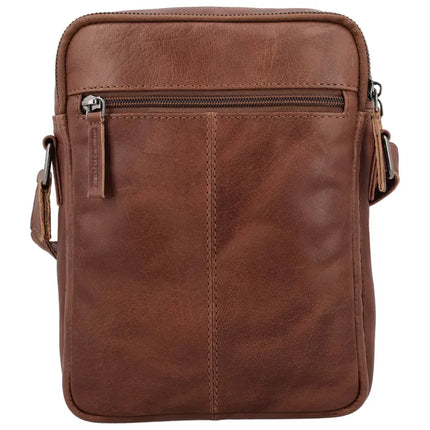 Hide & Stitches Donau Schoudertas Medium