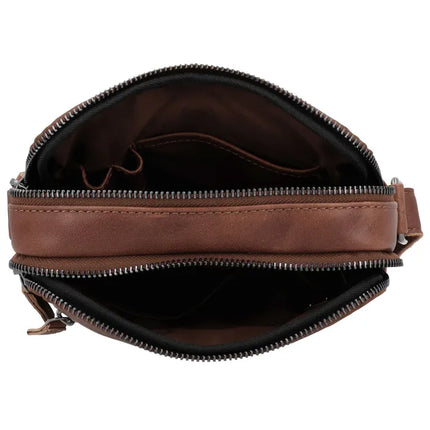 Hide & Stitches Donau Schoudertas Medium