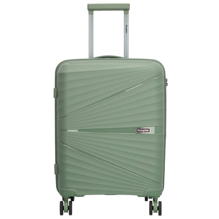Beagles Travel 3-teiliges Kofferset 55/64/75 cm