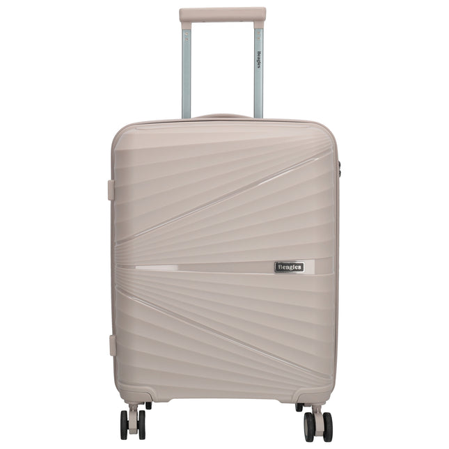 Beagles Travel Conjunto de 3 Malas 55/64/75 cm