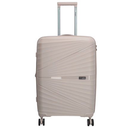 Beagles Travel 3-delige Kofferset 55/64/75 cm