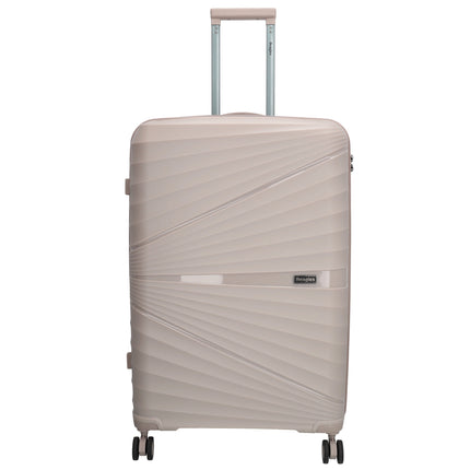 Beagles Travel 3-teiliges Kofferset 55/64/75 cm