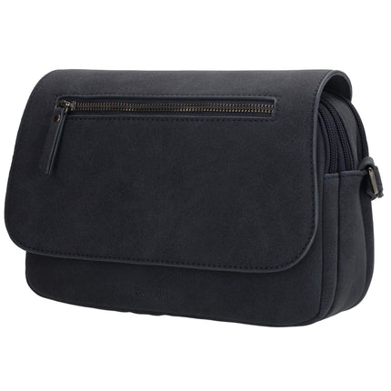 Beagles Cambrils Schoudertas Blauw