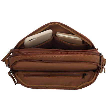 Beagles Cambrils Schoudertas