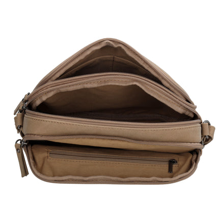 Beagles Cambrils Schoudertas