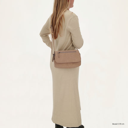 Beagles Cambrils Schoudertas