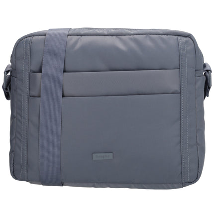 Beagles Duomo Schoudertas Jeans Blauw