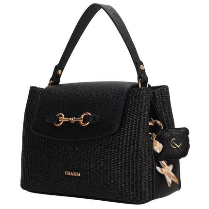 Charm London Santorini Handtas