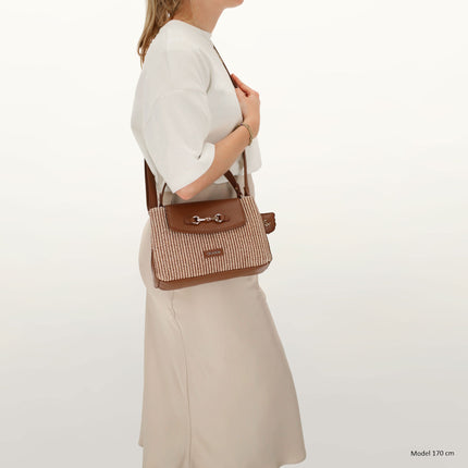 Charm London Santorini Handtas