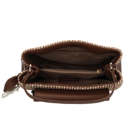 Charm London Santorini Handtas