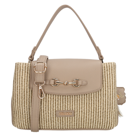 Charm London Santorini Handtas