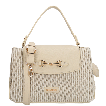 Charm London Santorini Handtas