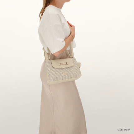 Charm London Santorini Handtas