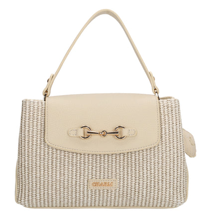 Charm London Santorini Handtas