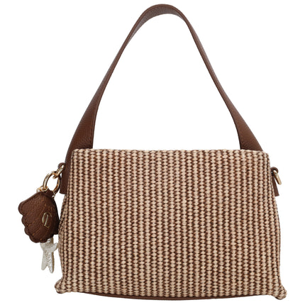 Charm London Santorini Crossbody Tas