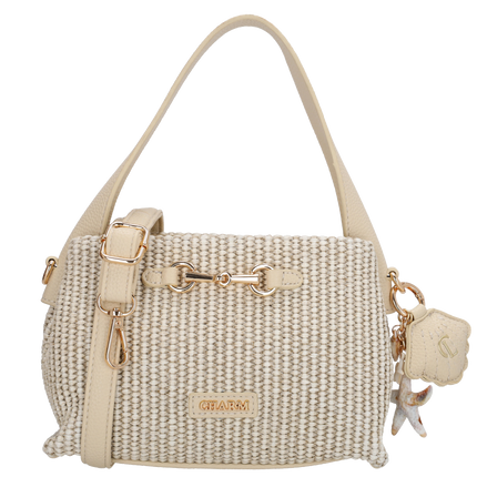 Charm London Santorini Crossbody Tas