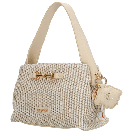 Charm London Santorini Crossbody Tas