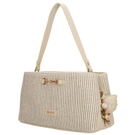 Charm London Santorini Schouder Tas