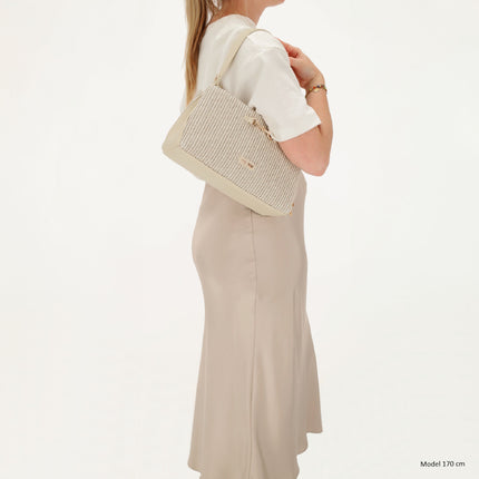 Charm London Santorini Schouder Tas