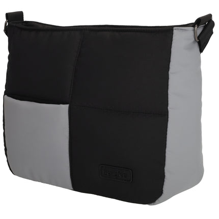 Beagles Calvia Duo Crossbodytas Zwart