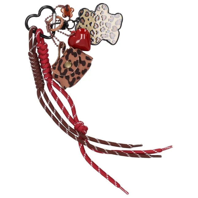 Beagles Trendy Bag Charm