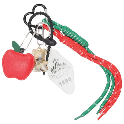 Beagles Trendy Bag Charm