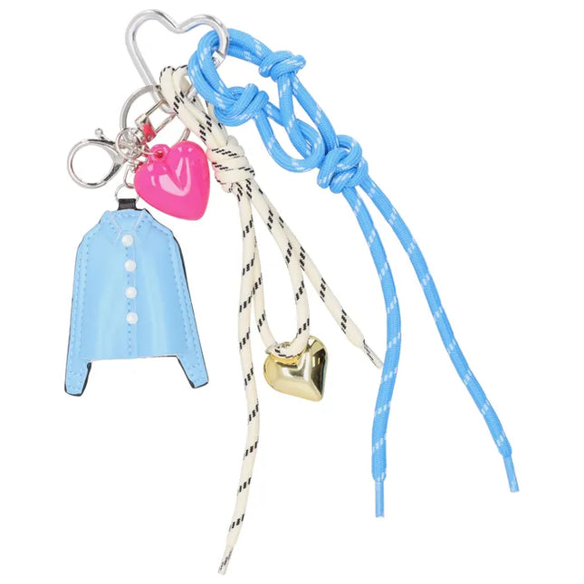 Beagles Trendy Bag Charm