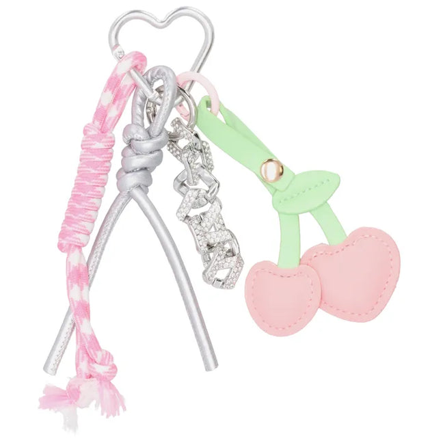 Beagles Trendy Bag Charm