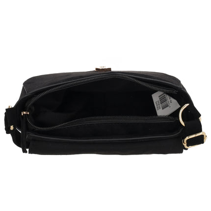 Beagles Chino Crossbodytas met Overslag