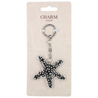 Estrella de mar negro
