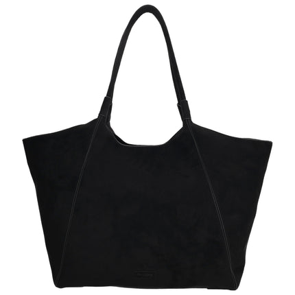 Beagles Ozu Shopper Musta