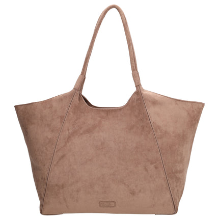 Beagles Ozu Shopper Taupe