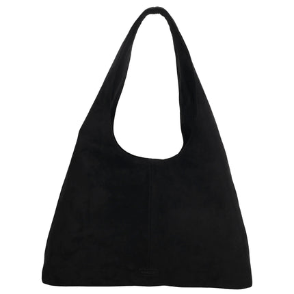 Beagles Ozu Shopper Groß Schwarz
