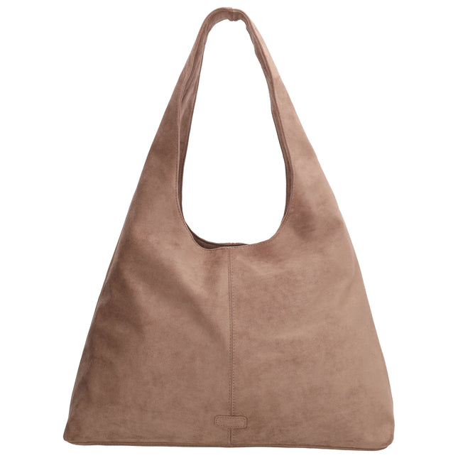 Beagles Ozu Shopper Grande Taupe