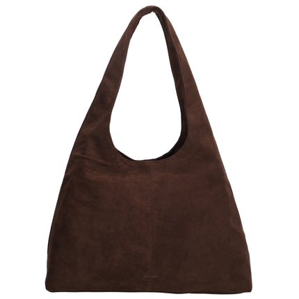 Beagles Ozu Shopper Groß Dunkelbraun